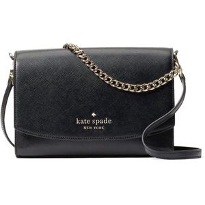 Kate Spade Carson Convertible Crossbody